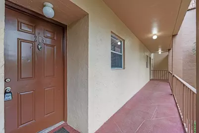 120 Sparrow Drive #205, Royal Palm Beach, FL 33411 - Photo 1