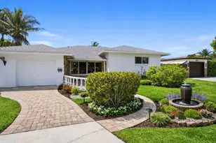 4490 NW 43rd St, Lauderdale Lakes, FL 33319 - Photo 1