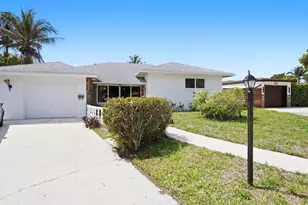 4490 NW 43rd St, Lauderdale Lakes, FL 33319 - Photo 2