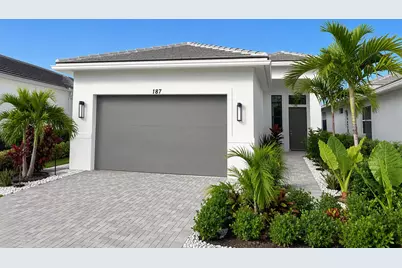 187 SE Via Sangro, Port Saint Lucie, FL 34952 - Photo 2