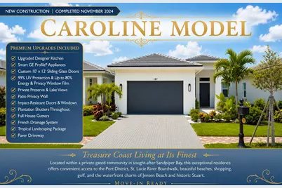 187 SE Via Sangro, Port Saint Lucie, FL 34952 - Photo 2