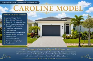 187 SE Via Sangro, Port Saint Lucie, FL 34952 - Photo 2