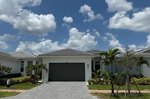 187 SE Via Sangro, Port Saint Lucie, FL 34952 - Photo 2