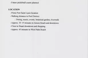 187 SE Via Sangro, Port Saint Lucie, FL 34952 - Photo 50