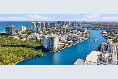 2845 NE 9th Street #906, Fort Lauderdale, FL 33304 - Photo 44