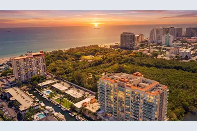 2845 NE 9th Street #906, Fort Lauderdale, FL 33304 - Photo 2