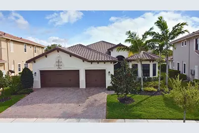 10360 Peninsula Place, Parkland, FL 33076 - Photo 1