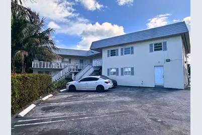 519 W Kalmia Drive #2, West Palm Beach, FL 33403 - Photo 2