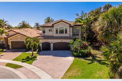 16491 Gateway Bridge Drive, Delray Beach, FL 33446 - Photo 4