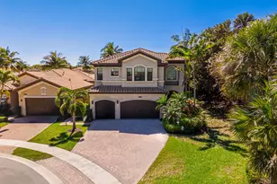 16491 Gateway Bridge Dr, Delray Beach, FL 33446 - Photo 4