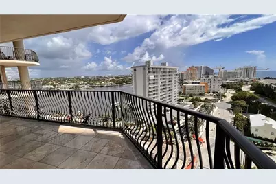 100 S Birch Road #1403f, Fort Lauderdale, FL 33316 - Photo 32