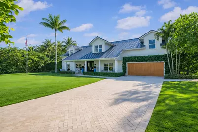 8389 SE Woodcrest Place, Hobe Sound, FL 33455 - Photo 2