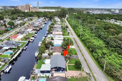 4681 SW 42nd Avenue, Fort Lauderdale, FL 33314 - Photo 4