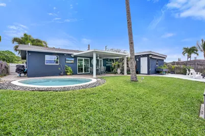 4681 SW 42nd Avenue, Fort Lauderdale, FL 33314 - Photo 36