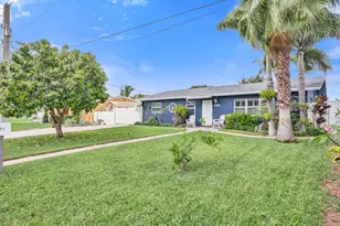 4681 SW 42nd Ave, Fort Lauderdale, FL 33314 - Photo 1