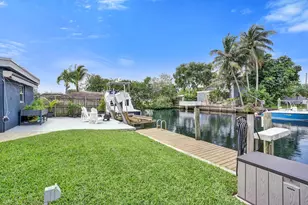 4681 SW 42nd Ave, Fort Lauderdale, FL 33314 - Photo 42