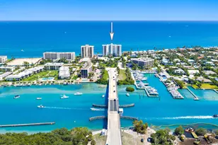 100 Beach Rd, Jupiter, FL 33469 - Photo 1