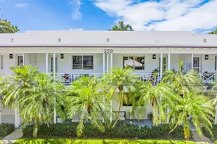 220 Atlantic Ave, Palm Beach, FL 33480 - Photo 2