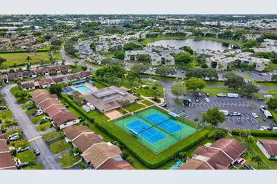 5100 Las Verdes Circle #215, Delray Beach, FL 33484 - Photo 34