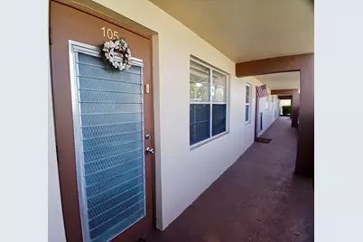 7400 NW 5th Place #105, Margate, FL 33063 - Photo 28