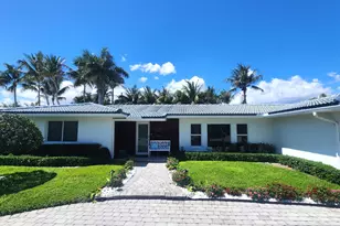 3481 NE 31st Ave, Lighthouse Point, FL 33064 - Photo 2