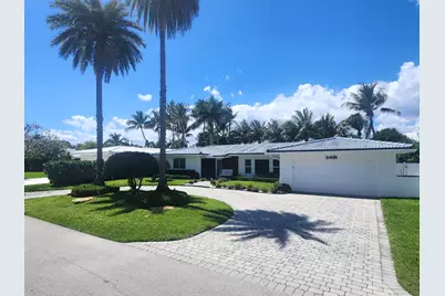 3481 NE 31st Avenue, Lighthouse Point, FL 33064 - Photo 1