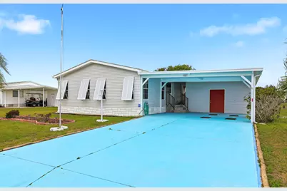 1187 Barefoot Circle, Barefoot Bay, FL 32976 - Photo 2