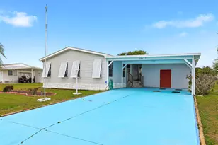 1187 Barefoot Cir, Barefoot Bay, FL 32976 - Photo 2