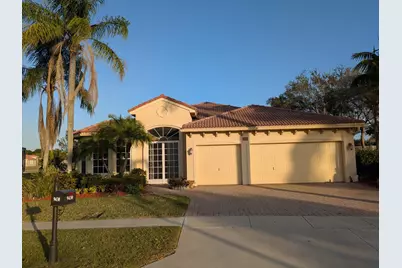 9430 Lantern Bay Circle, West Palm Beach, FL 33411 - Photo 1