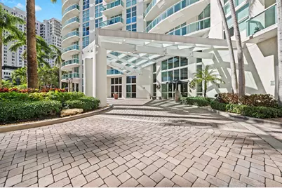 347 N New River Drive E #1509, Fort Lauderdale, FL 33301 - Photo 2