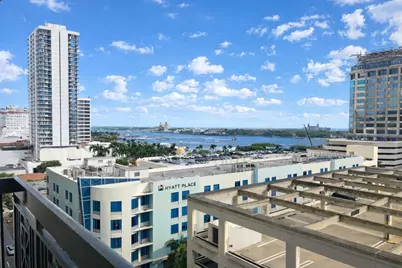 801 S Olive Avenue #809, West Palm Beach, FL 33401 - Photo 1