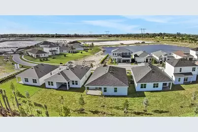 5461 NW Camberly Court, Port Saint Lucie, FL 34987 - Photo 4
