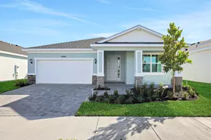 5461 NW Camberly Ct, Port Saint Lucie, FL 34987 - Photo 2