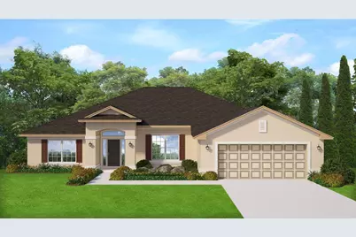 781 NE Lanfair Street, Port Saint Lucie, FL 34983 - Photo 1