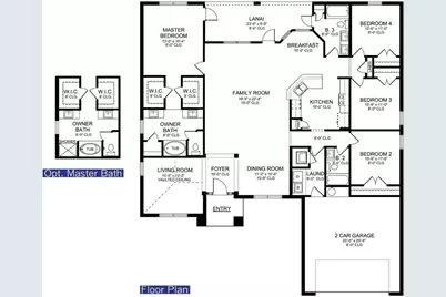 781 NE Lanfair Street, Port Saint Lucie, FL 34983 - Photo 32