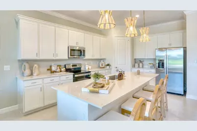 1389 SE Willow Oaks Street, Port Saint Lucie, FL 34984 - Photo 2