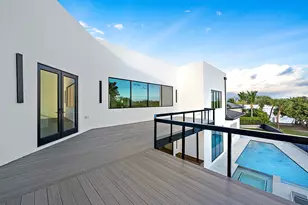 706 Lakeside Cir, North Palm Beach, FL 33408 - Photo 8