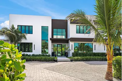 706 Lakeside Circle, North Palm Beach, FL 33408 - Photo 1