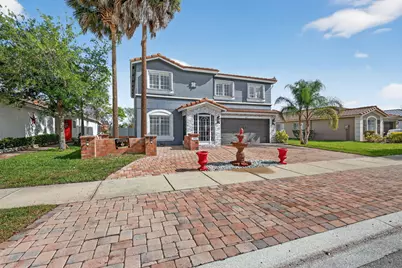 1991 SW Jamesport Drive, Port Saint Lucie, FL 34953 - Photo 2