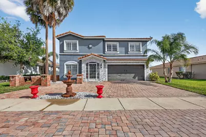 1991 SW Jamesport Drive, Port Saint Lucie, FL 34953 - Photo 1