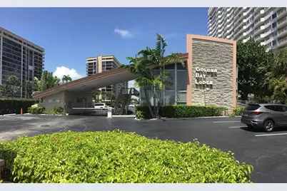 2001 S Ocean Drive #46, Hallandale Beach, FL 33009 - Photo 14