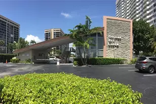 2001 S Ocean Dr, Hallandale Beach, FL 33009 - Photo 14
