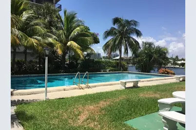 2001 S Ocean Drive #46, Hallandale Beach, FL 33009 - Photo 18