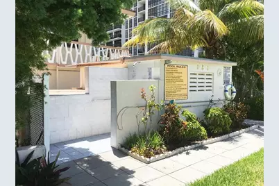 2001 S Ocean Drive #46, Hallandale Beach, FL 33009 - Photo 20