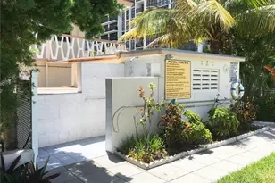 2001 S Ocean Dr, Hallandale Beach, FL 33009 - Photo 20