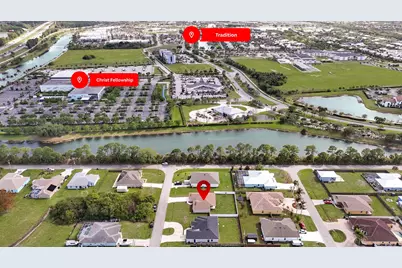 2186 SW Imperial Street, Port Saint Lucie, FL 34987 - Photo 4