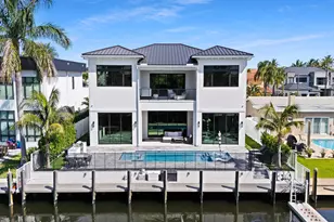 2420 NE 48th St, Lighthouse Point, FL 33064 - Photo 2