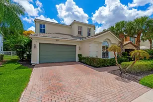 9723 Phipps Ln, Wellington, FL 33414 - Photo 1