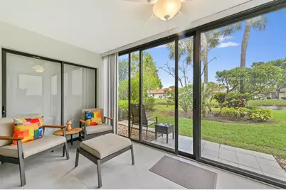 5743 Fairway Park Court #105, Boynton Beach, FL 33437 - Photo 20