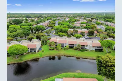 5743 Fairway Park Court #105, Boynton Beach, FL 33437 - Photo 2